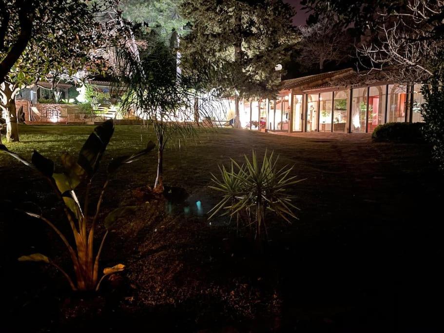 הייר Villa Saint-Come, Du Grand Luxe A 1 Min De La Mer מראה חיצוני תמונה
